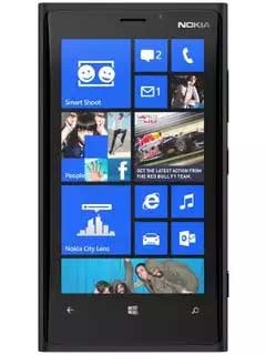 Nokia Lumia 920 Smartphone Nokia Lumia 920