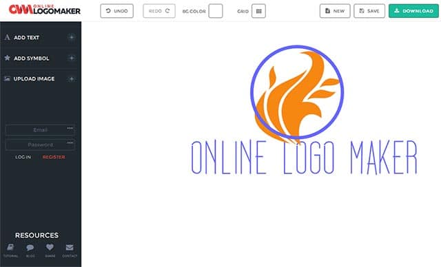 best logo creator software 2016