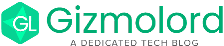 Gizmolord Logo
